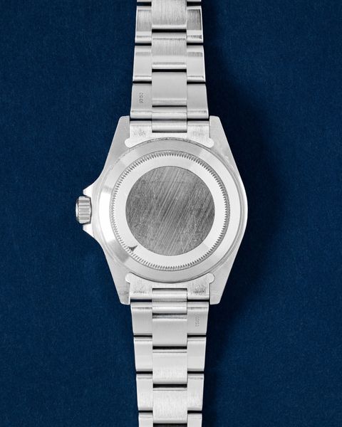 Rolex Submariner 14060M